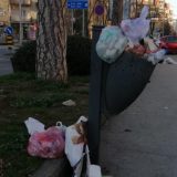 Praznična jadikovka nad životnom sredinom 4