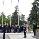 U Srbiji se obeležava Dan Ministarstva unutrašnjih poslova i Dan policije 2