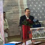 Dačić: Pupin i Vilson pravi su primer srpsko-američke saradnje 7