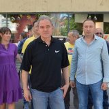 Lutovac: Predstojeći izbori su lažni 4