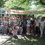 XI "Kajmak bal" u Beogradu 4