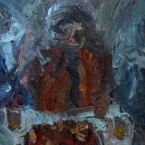 Milekićeva izložba "Tebe gledam" u ULUS-u od 4. juna 10