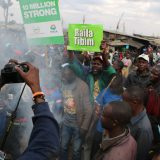 Dokumentarni film "Glasajte za Kiberu" 14. juna na programu AJB (VIDEO) 2