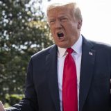 Vučić ne očekuje Trampa na sastanku 27. juna u Beloj kući 2