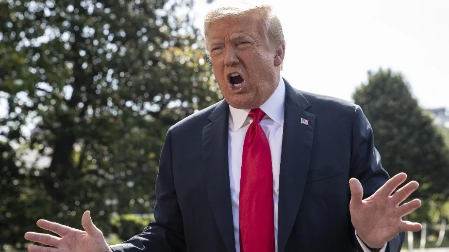 Vučić ne očekuje Trampa na sastanku 27. juna u Beloj kući 1