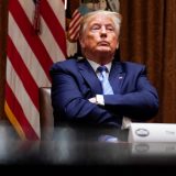 Tramp sledeće nedelje sa poljskim predsednikom i o razmeštanju trupa 9