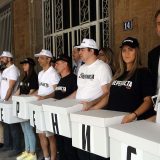 Dosta je bilo predao listu 7