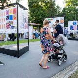 Drugi Ilustrofest otvoren na Beogradskoj tvrđavi, uručene nagrade najboljim ilustratorima 6