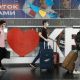 Srpski državljani od danas mogu da putuju u Ukrajinu 2
