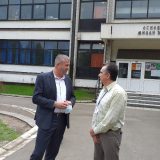 Kićović: Zadovoljni smo kako je do sada protekao sam tok završnog ispita 5