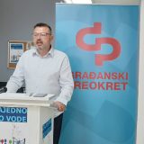 Građanski preokret: Pitanja vazduha i vode prevazilaze izbore 3