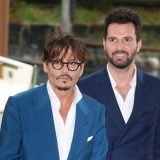 Džoni Dep kao Džoni Paf u animiranom filmu koji se producira u Srbiji 4