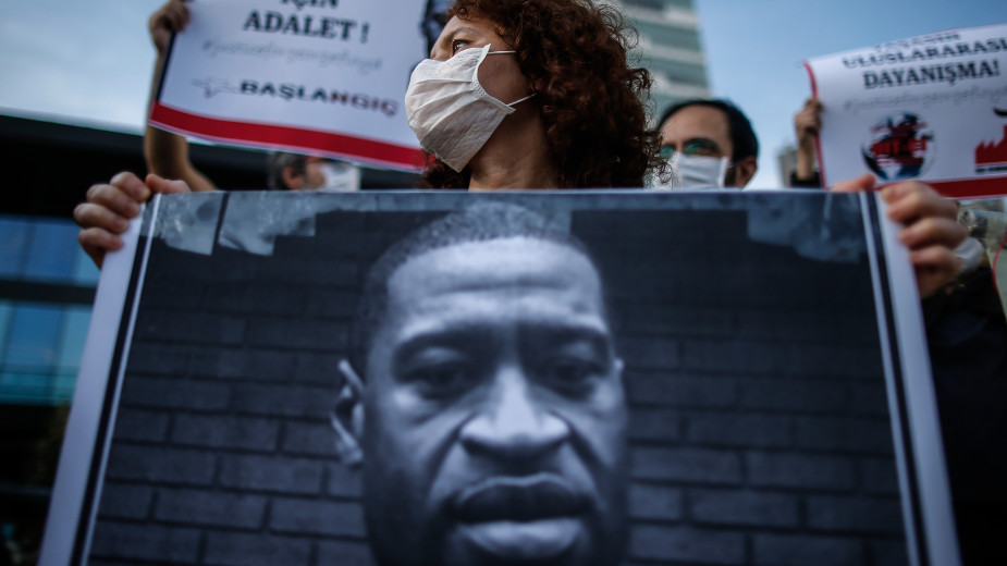 Svedok: Flojd se nije opirao hapšenju, pokušavao je da smiri situaciju 1