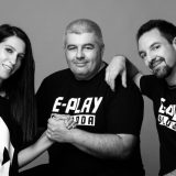 E-Play objavio prvi vinil u karijeri 10