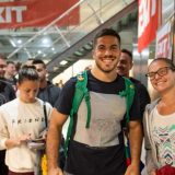 Redovi za ulaznice za EXIT festival posle objavljivanja izvođača 8