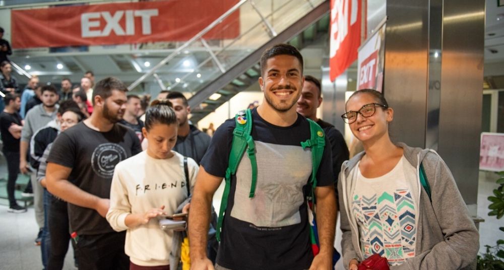 Redovi za ulaznice za EXIT festival posle objavljivanja izvođača 1