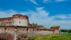 Počeli radovi na rekonstrukciji, sanaciji i konzervaciji Malog grada u Fetislamu 3