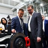 Nemačka kompanija Forverk počela proizvodnju auto-delova u Čačku 3