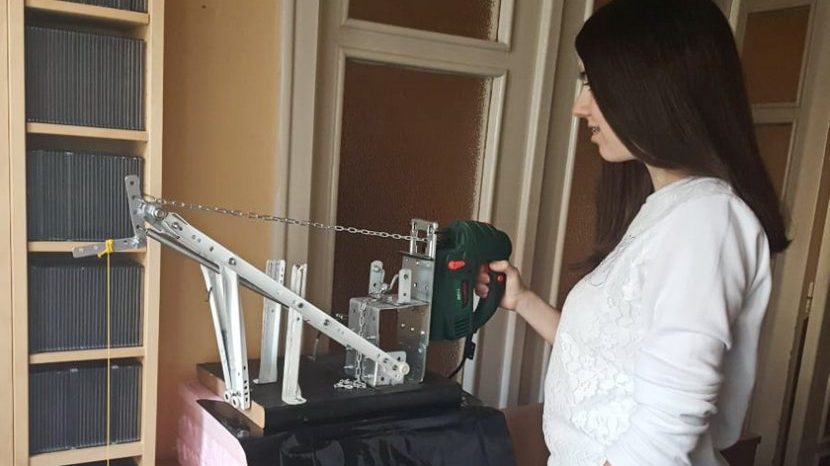 Učenice iz Srbije osvojile prvo mesto na finalnom takmičenju Turnira mladih fizičara 1