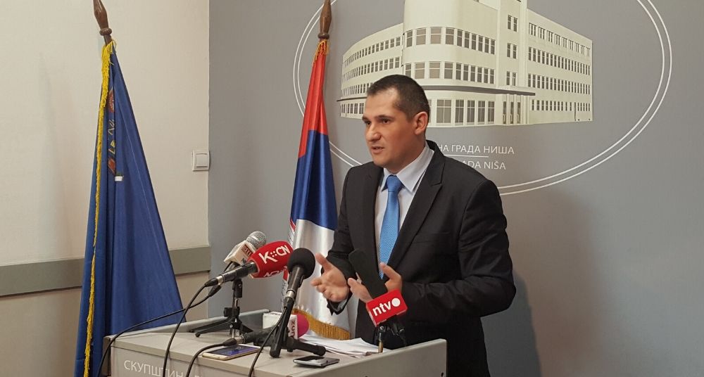 Stanković: Samo ujedinjena opozicija može da se suprostavi autokratskoj vlasti! 1