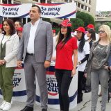 Predstavljen deo odborničkih kandidata užičkih naprednjaka 5