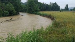 Zbog poplava vanredno stanje u Ivanjici, u 14 opština vanredna situacija (FOTO, VIDEO) 16