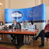 U Užicu obavezne mere zaštite od korona virusa umesto vanredne situacije 4