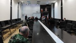 Zbog poplava vanredno stanje u Ivanjici, u 14 opština vanredna situacija (FOTO, VIDEO) 10