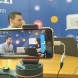 Pavle Grbović odgovarao na pitanja na Fejsbuku (VIDEO) 6