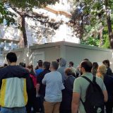 Država upućuje zdravstvene radnike u bolnice, koje nemaju dovoljno osoblja za suzbijanje epidemije  2