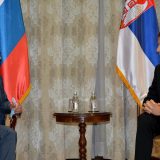 Đurić i Bocan-Harčenko: Ponašanje Prištine iziskuje oštru reakciju međunarodne zajednice 13