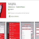 Startovala aplikacija za praćenje reumatskih promena kod obolelih 1