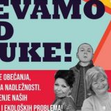 Kotežani 7. juna "pevaju od muke" u svom naselju 14