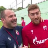 Stanković: Crvena zvezda zasluženo osvojila titulu 12