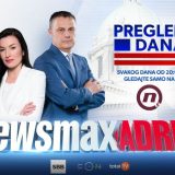 Newsmax Adria - novi projekat United Media 1