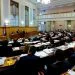 Sabor Hrvatske izabrao Tomislava Ćorića za ministra finansija 2