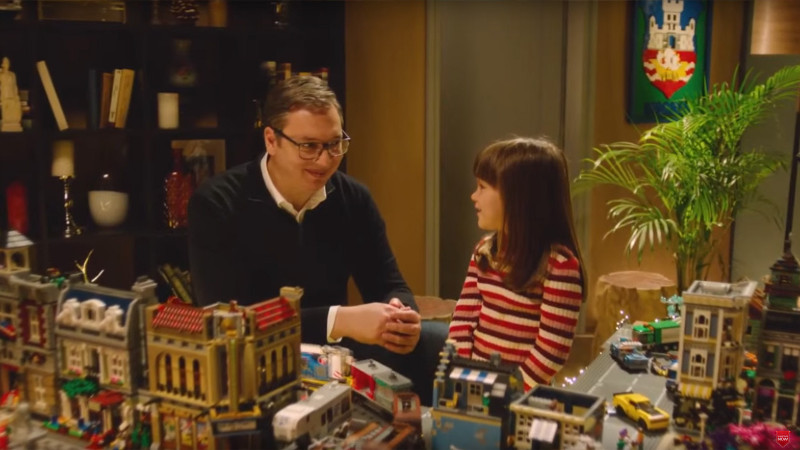 Balkanska sablazan 1