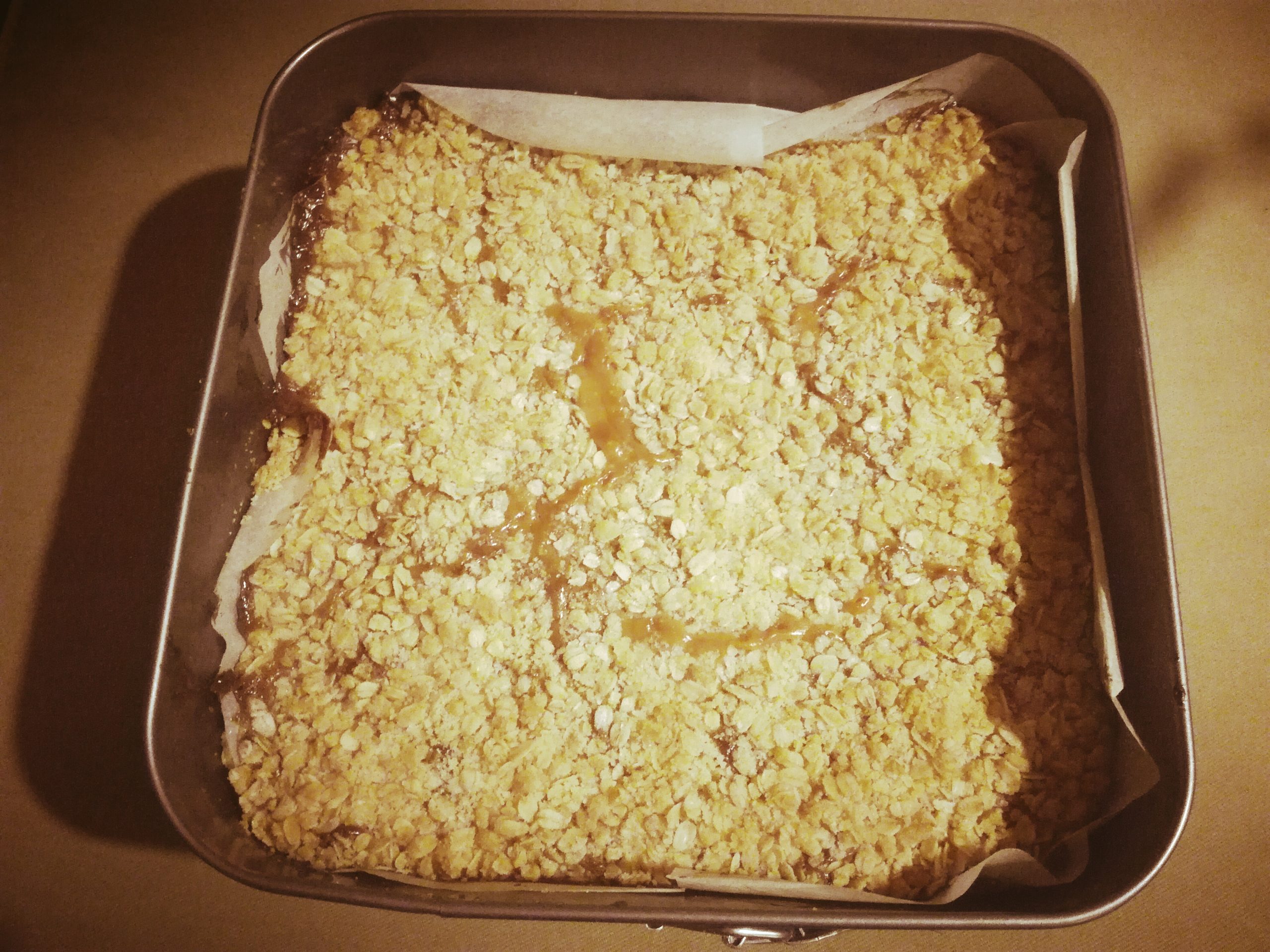 Karamelitas (recept) 2 Karamelitas (recept) 2