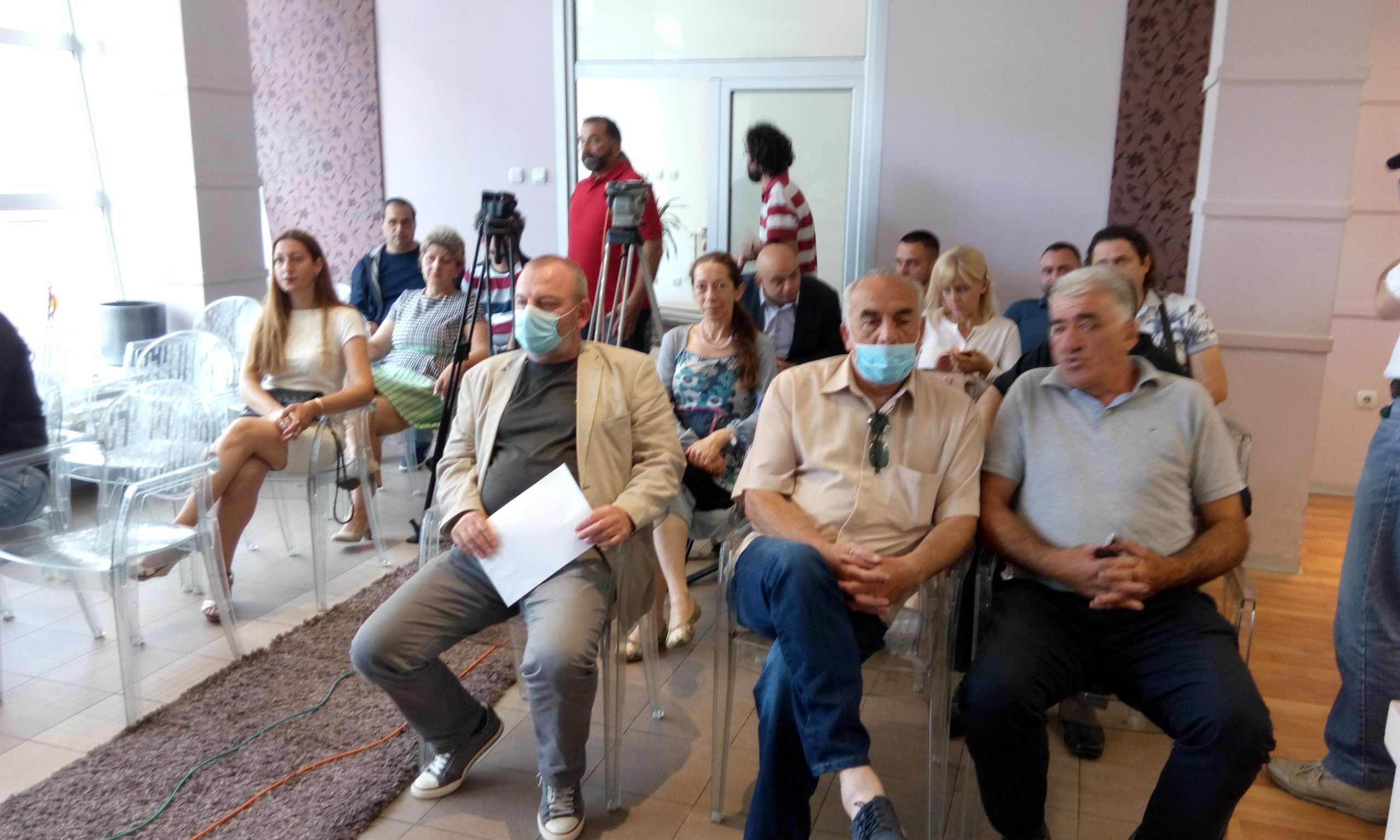Dodeljeni ugovori za realizaciju projekata LPA za decu u Pirotu i sportske stipendije 1