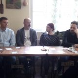 Tema slobode u slobodnom gradu 1