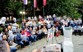 Kikinda, Kikindske novine Obeleženo izlaženje 1.100 broja Kikindskih novina (FOTO) 8