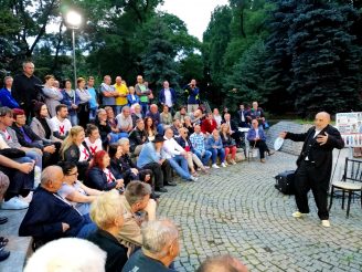 Kikinda, Rale Milenković Obeleženo izlaženje 1.100 broja Kikindskih novina (FOTO) 5