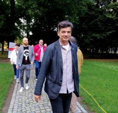 Željko Bodrožić, Kikinda Obeleženo izlaženje 1.100 broja Kikindskih novina (FOTO) 3