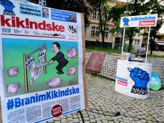 Danas, Kikinda Obeleženo izlaženje 1.100 broja Kikindskih novina (FOTO) 2