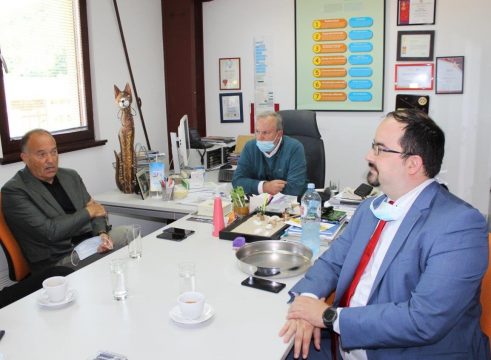 Šarčević na otvaranju Petnice: Najbolje mesto da mladi započnu put u nauku (FOTO) 7