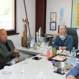 Šarčević na otvaranju Petnice: Najbolje mesto da mladi započnu put u nauku (FOTO) 8