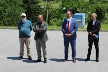 Šarčević na otvaranju Petnice: Najbolje mesto da mladi započnu put u nauku (FOTO) 4