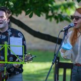 Proslava zvaničnog kraljičinog rođendana 2020. u Beogradu 6