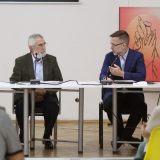 Igmanska inicijativa: Napravljen pun krug u regionu, međudržavni odnosi u regresiji 6