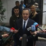 Dačić: Očekujem da naša lista ostvari bolje rezultate nego na prošlim izborima 14